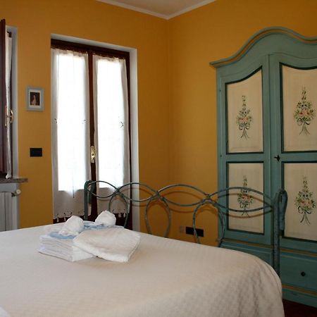 La Robinera Hotel Magnano  Екстериор снимка