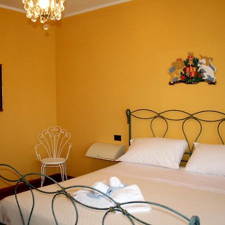 La Robinera Hotel Magnano  Екстериор снимка