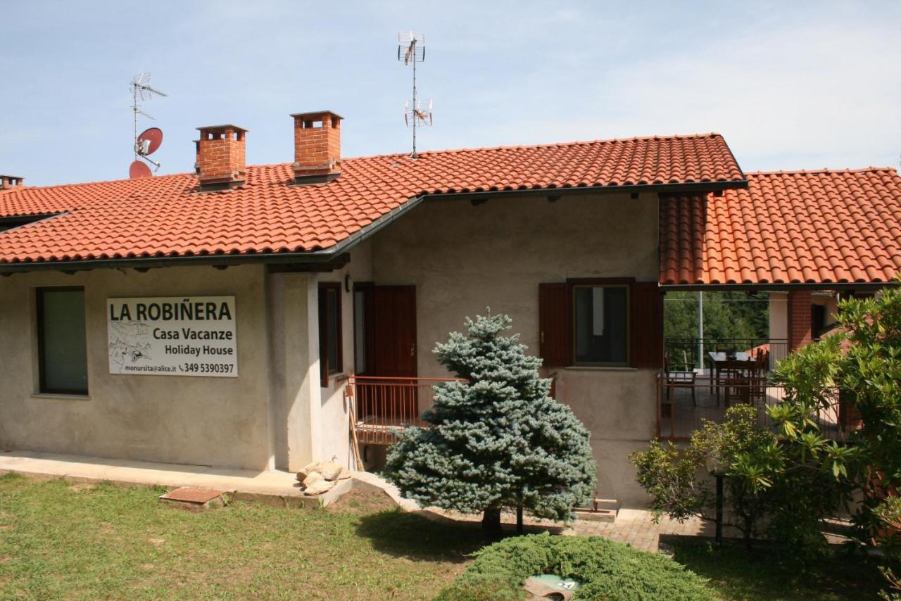 La Robinera Hotel Magnano  Екстериор снимка