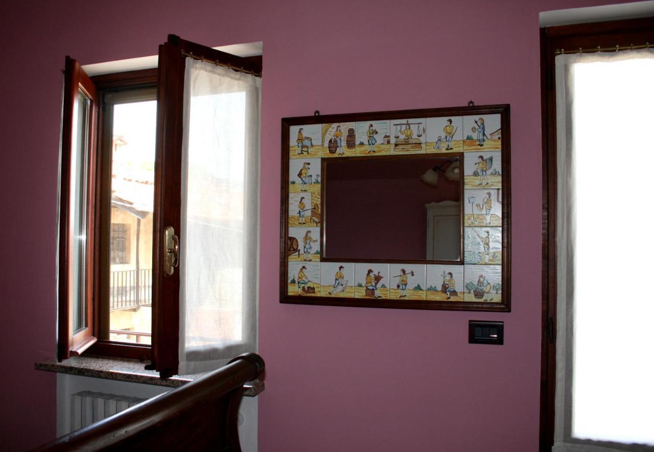 La Robinera Hotel Magnano  Екстериор снимка