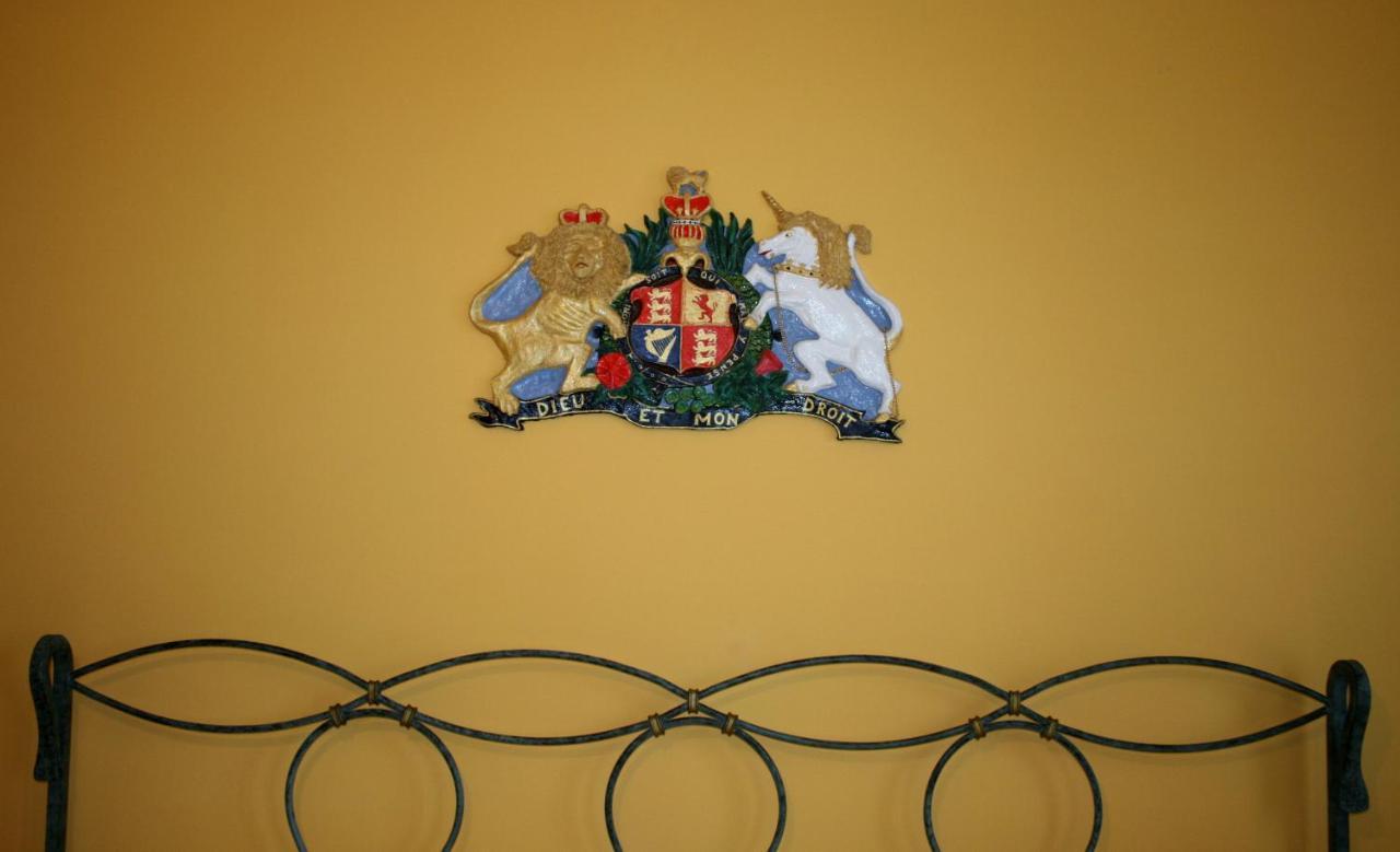 La Robinera Hotel Magnano  Екстериор снимка