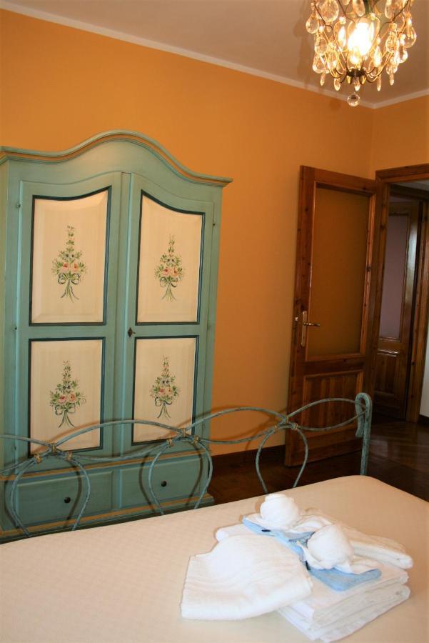 La Robinera Hotel Magnano  Екстериор снимка