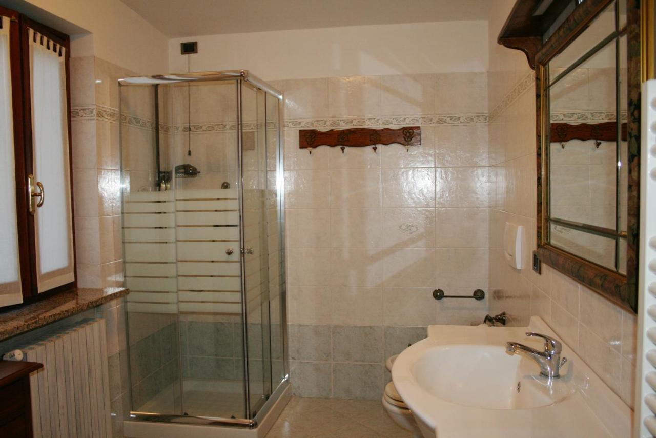 La Robinera Hotel Magnano  Екстериор снимка
