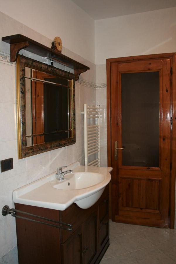 La Robinera Hotel Magnano  Екстериор снимка