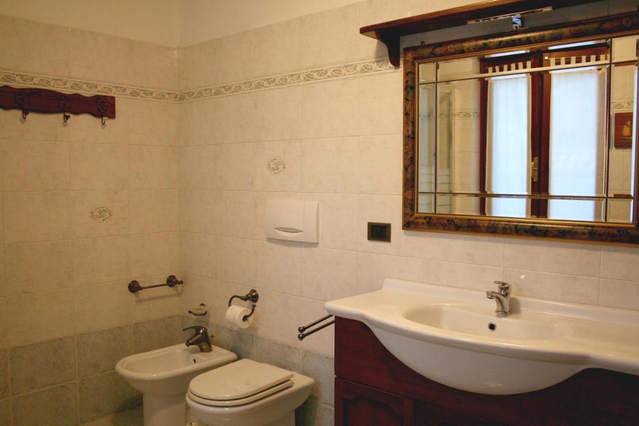 La Robinera Hotel Magnano  Екстериор снимка