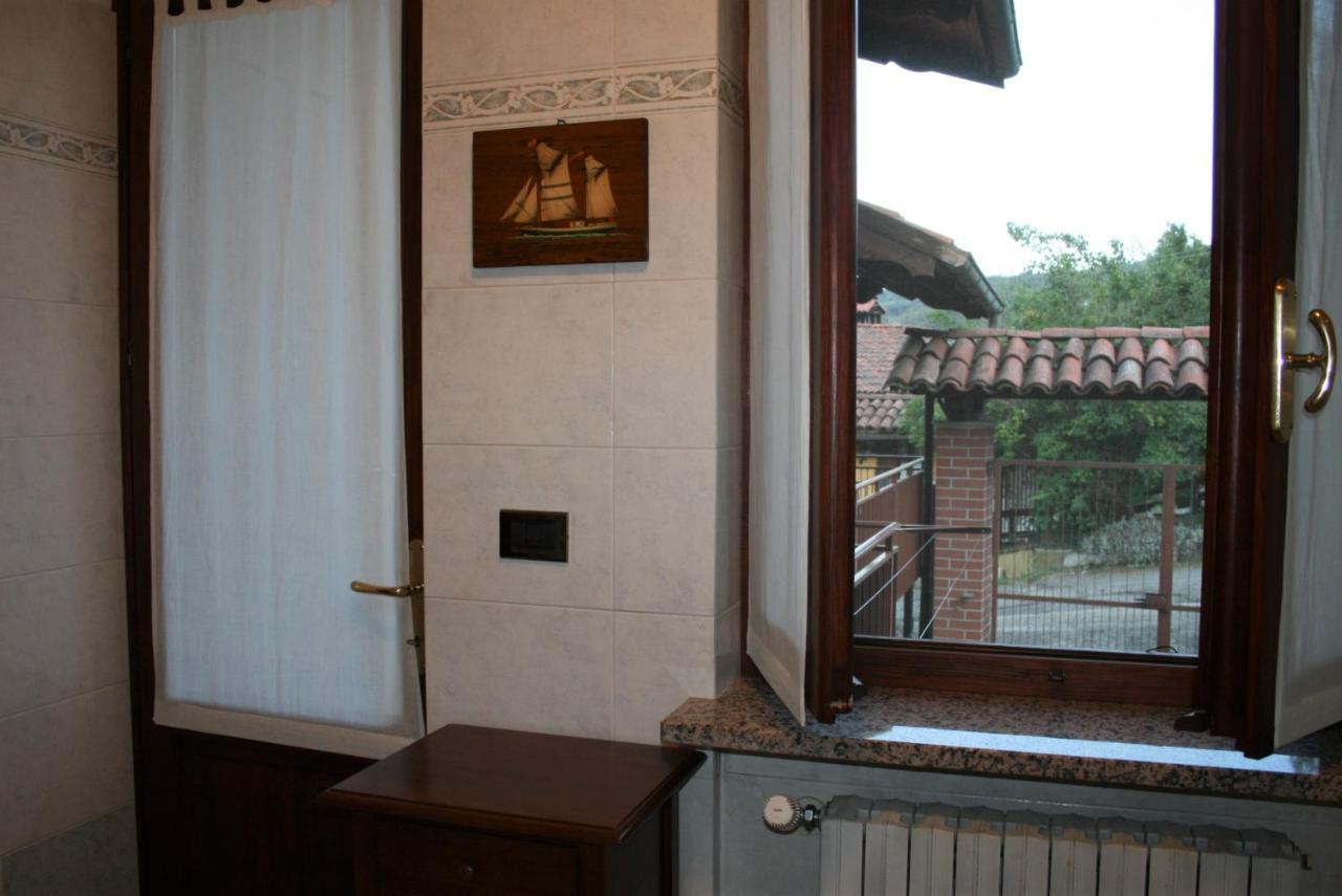 La Robinera Hotel Magnano  Екстериор снимка