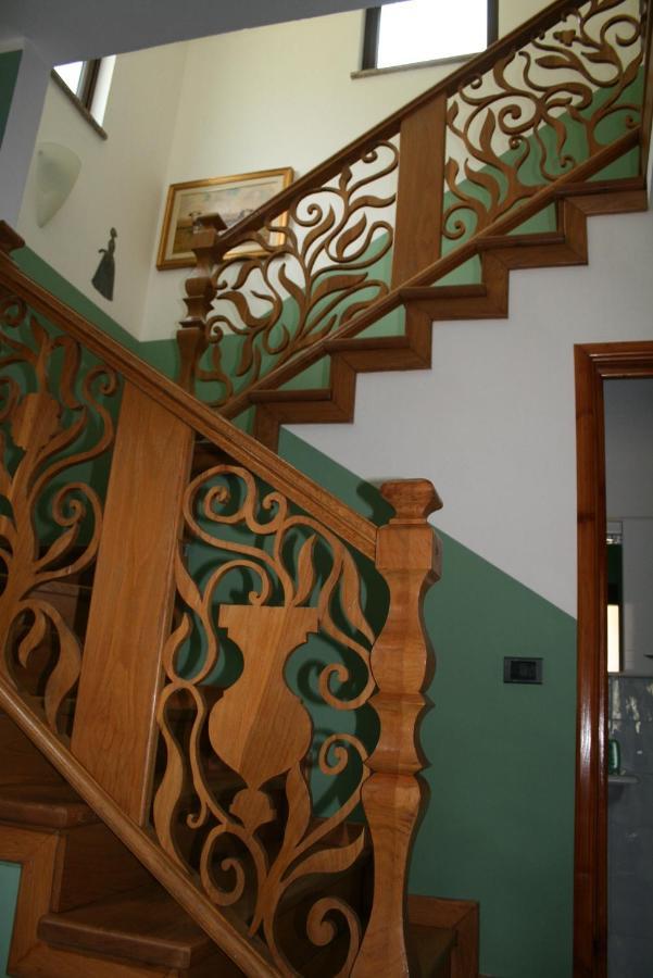 La Robinera Hotel Magnano  Екстериор снимка