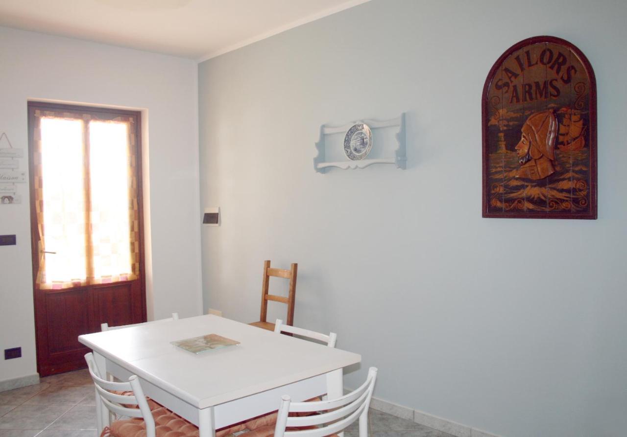 La Robinera Hotel Magnano  Екстериор снимка
