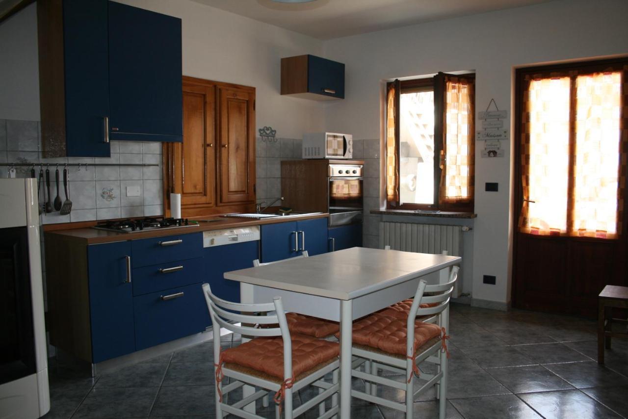 La Robinera Hotel Magnano  Екстериор снимка